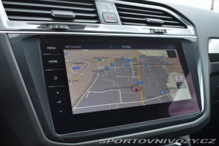 Volkswagen Ostatní modely Tiguan 2.0 TSI R-LINE*4MOTION*VI 2019