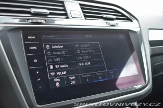 Volkswagen Ostatní modely Tiguan 2.0 TSI R-LINE*4MOTION*VI 2019
