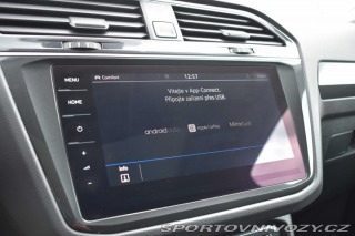 Volkswagen Ostatní modely Tiguan 2.0 TSI R-LINE*4MOTION*VI 2019
