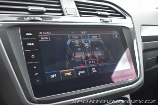 Volkswagen Ostatní modely Tiguan 2.0 TSI R-LINE*4MOTION*VI 2019