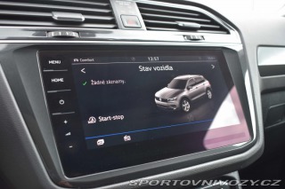Volkswagen Ostatní modely Tiguan 2.0 TSI R-LINE*4MOTION*VI 2019