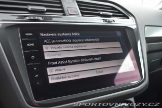 Volkswagen Ostatní modely Tiguan 2.0 TSI R-LINE*4MOTION*VI 2019