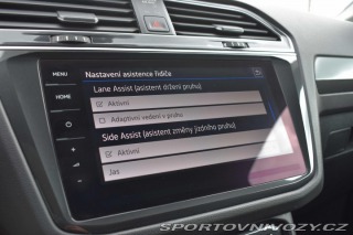 Volkswagen Ostatní modely Tiguan 2.0 TSI R-LINE*4MOTION*VI 2019