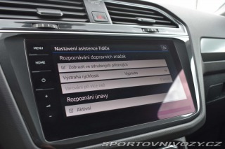 Volkswagen Ostatní modely Tiguan 2.0 TSI R-LINE*4MOTION*VI 2019