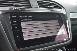Volkswagen Ostatní modely Tiguan 2.0 TSI R-LINE*4MOTION*VI 2019