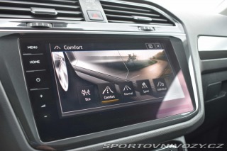 Volkswagen Ostatní modely Tiguan 2.0 TSI R-LINE*4MOTION*VI 2019