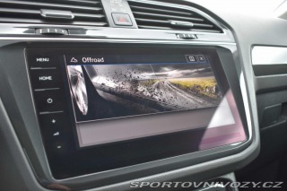 Volkswagen Ostatní modely Tiguan 2.0 TSI R-LINE*4MOTION*VI 2019