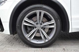 Volkswagen Ostatní modely Tiguan 2.0 TSI R-LINE*4MOTION*VI 2019