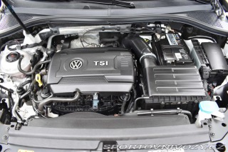 Volkswagen Ostatní modely Tiguan 2.0 TSI R-LINE*4MOTION*VI 2019