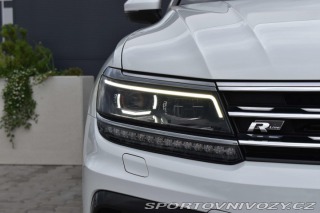 Volkswagen Ostatní modely Tiguan 2.0 TSI R-LINE*4MOTION*VI 2019
