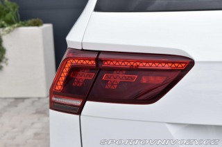 Volkswagen Ostatní modely Tiguan 2.0 TSI R-LINE*4MOTION*VI 2019
