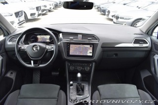 Volkswagen Ostatní modely Tiguan 2.0 TSI R-LINE*4MOTION*VI 2019