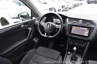 Volkswagen Ostatní modely Tiguan 2.0 TSI R-LINE*4MOTION*VI 2019