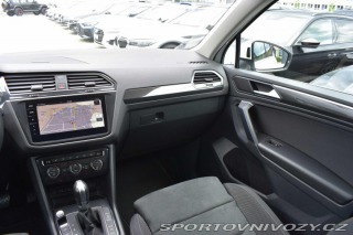 Volkswagen Ostatní modely Tiguan 2.0 TSI R-LINE*4MOTION*VI 2019