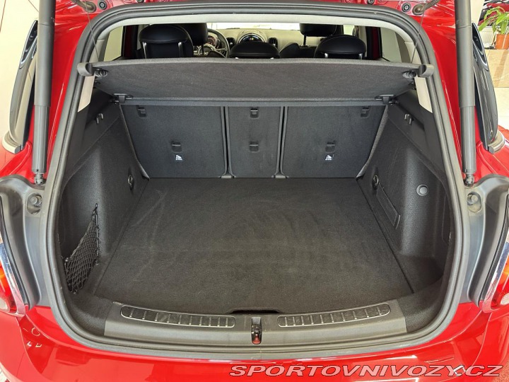 Mini Countryman D ALL4*XENON*AUTOMAT*1.MA 2019