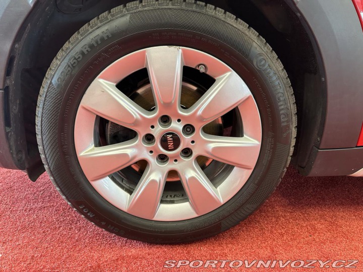 Mini Countryman D ALL4*XENON*AUTOMAT*1.MA 2019