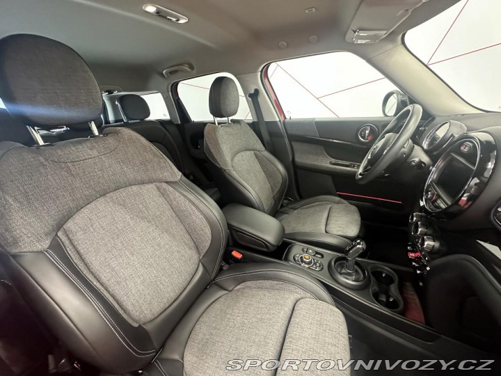 Mini Countryman D ALL4*XENON*AUTOMAT*1.MA 2019