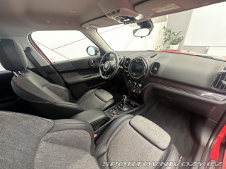 Mini Countryman D ALL4*XENON*AUTOMAT*1.MA 2019