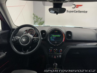 Mini Countryman D ALL4*XENON*AUTOMAT*1.MA 2019