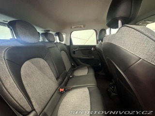 Mini Countryman D ALL4*XENON*AUTOMAT*1.MA 2019
