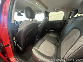 Mini Countryman D ALL4*XENON*AUTOMAT*1.MA 2019