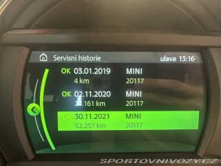 Mini Countryman D ALL4*XENON*AUTOMAT*1.MA 2019