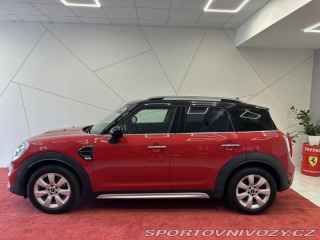 Mini Countryman D ALL4*XENON*AUTOMAT*1.MA 2019