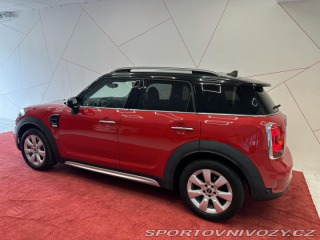 Mini Countryman D ALL4*XENON*AUTOMAT*1.MA 2019
