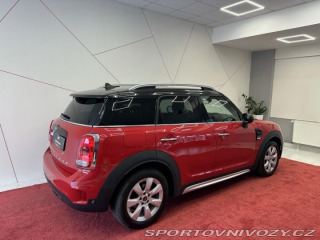 Mini Countryman D ALL4*XENON*AUTOMAT*1.MA 2019