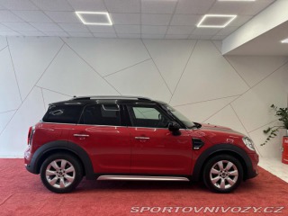 Mini Countryman D ALL4*XENON*AUTOMAT*1.MA 2019