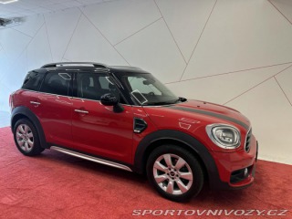Mini Countryman D ALL4*XENON*AUTOMAT*1.MA 2019