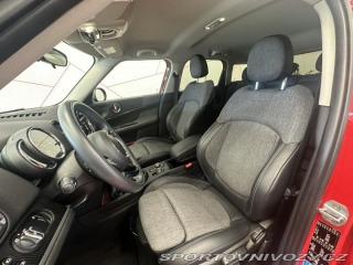 Mini Countryman D ALL4*XENON*AUTOMAT*1.MA 2019