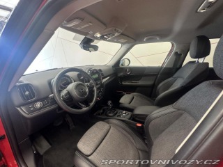 Mini Countryman D ALL4*XENON*AUTOMAT*1.MA 2019