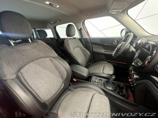 Mini Countryman D ALL4*XENON*AUTOMAT*1.MA 2019