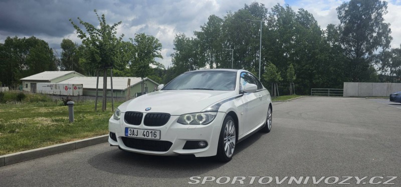 BMW 3 320xd