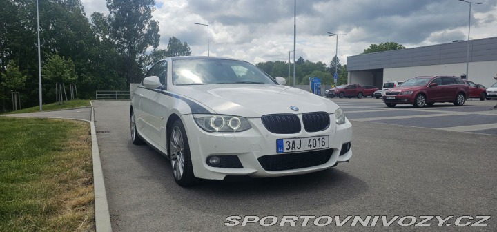 BMW 3 320xd 2013