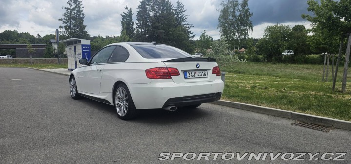 BMW 3 320xd 2013