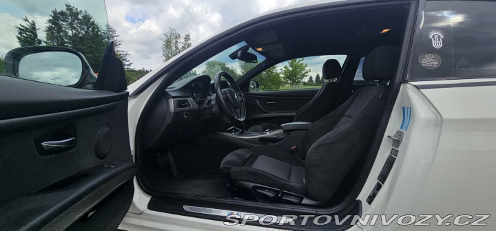 BMW 3 320xd 2013
