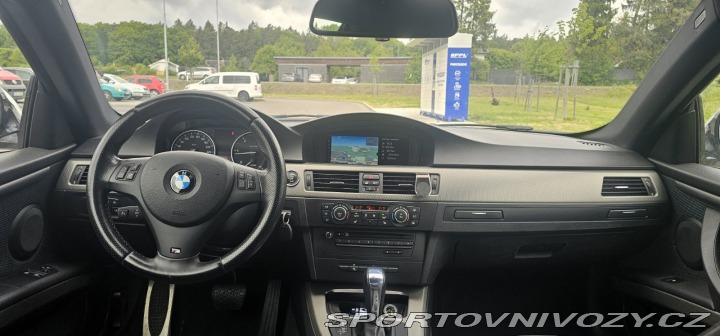 BMW 3 320xd 2013