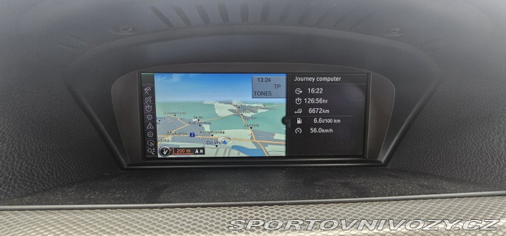 BMW 3 320xd 2013