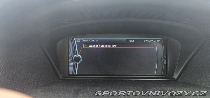 BMW 3 320xd 2013