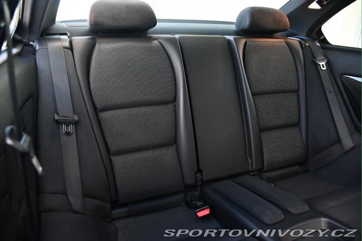 BMW M3 CSL 360k LIMITOVANÁ EDICE 2003