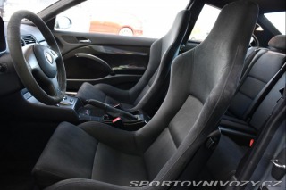 BMW M3 CSL 360k LIMITOVANÁ EDICE 2003