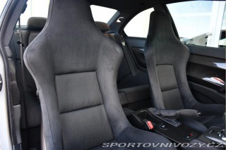 BMW M3 CSL 360k LIMITOVANÁ EDICE 2003