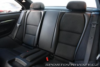 BMW M3 CSL 360k LIMITOVANÁ EDICE 2003