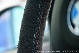 BMW M3 CSL 360k LIMITOVANÁ EDICE 2003