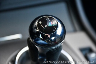 BMW M3 CSL 360k LIMITOVANÁ EDICE 2003