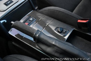 BMW M3 CSL 360k LIMITOVANÁ EDICE 2003