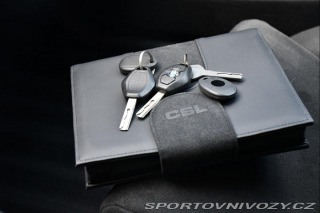 BMW M3 CSL 360k LIMITOVANÁ EDICE 2003