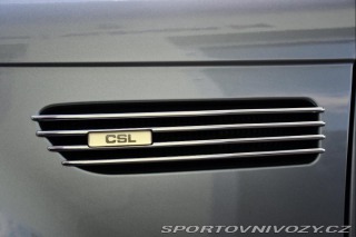 BMW M3 CSL 360k LIMITOVANÁ EDICE 2003